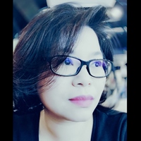 張淑玲 Amber Chang