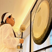 Tej Geet kaur 雅鈴