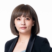 劉婉舲 Dr. Wendy Liu
