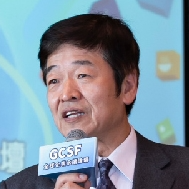 顧洋博士 Dr. Young Ku