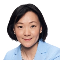 楊怡倩 Ms. Allie Yang