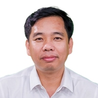Dr. Nguyen Sy Linh