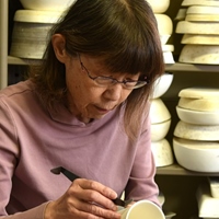 言上とよ子 TOYOKO GONJO