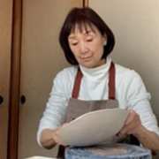 中野年世 TOSHIYO NAKANO