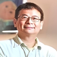 王榮春 Spring Wang