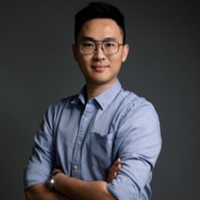 黃彥傑 Austin Huang 
