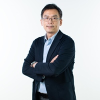 黃永鑫 Lawrence Huang 