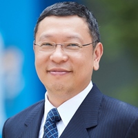 張仁炯  Michael Chang