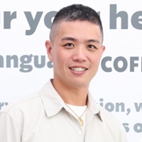 顏甫珉 Truman Yen