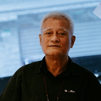 孫大川(Paelabang Danapan)