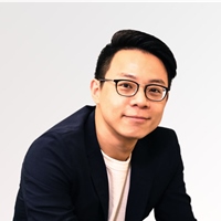 林聖鈞 Jeremy Lin