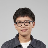 沈庭增 Ting Tseng Shen