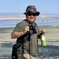 王智弘｜大熊哥