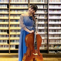 陳靜玟/大提琴