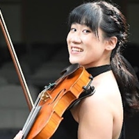 曾麟婷/小提琴