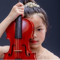 王唯恩/小提琴