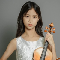 張惜晨/小提琴