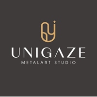 UNIGAZE 慢火金工創作室