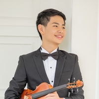 孫筠翔/小提琴