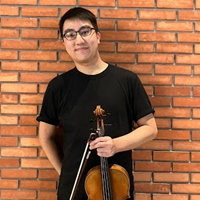 廖為曦/中提琴