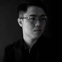 王璟頤 /男中音