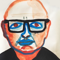 雷莫顧弗瑞 Remo Giuffré