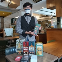 雪豆