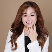 林靜宜 Ching-I LIN