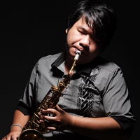 張林峯 KULO CHANG