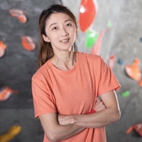 李虹瑩 Hung-Ying LEE