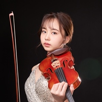 高瑋婷/小提琴