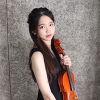 楊丞伃/小提琴