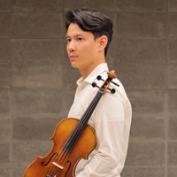 盧明威/中提琴