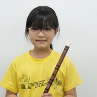 廖禹晴/笛子
