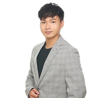 Daniel Chen
