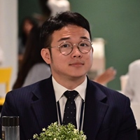 陳孝彥 Allen Chen