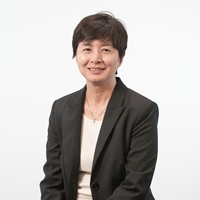 柳詠蓁 Yungchen Liu	