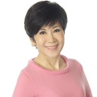 陳月卿 Grace CHEN