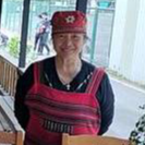 Amuy satu（余玉花）