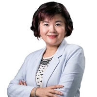 陳秀惠老師(Cathy)