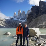 TaiTai LIVE WILD (阿泰呆呆)