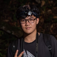 阿達老師(謝明達)