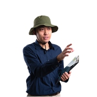 趙叔