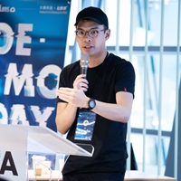 蔡柏宣, Porsche Tsai