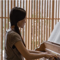 邱杏慈/鋼琴合作