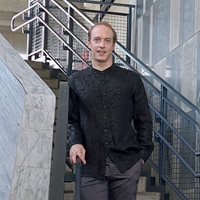 盧長劍George Holloway/作曲家