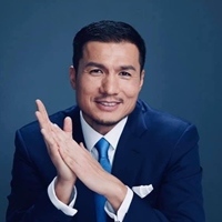 Alvin Wang Graylin