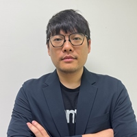 李昇達 Sheng-Ta Lee