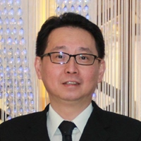 周秉輝 Kevin Chou