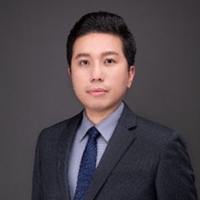 張書修 Frank Chang